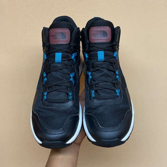 The North Face Activist Mid FUTURELIGHT Hiking Boots - Picture 12 of 17